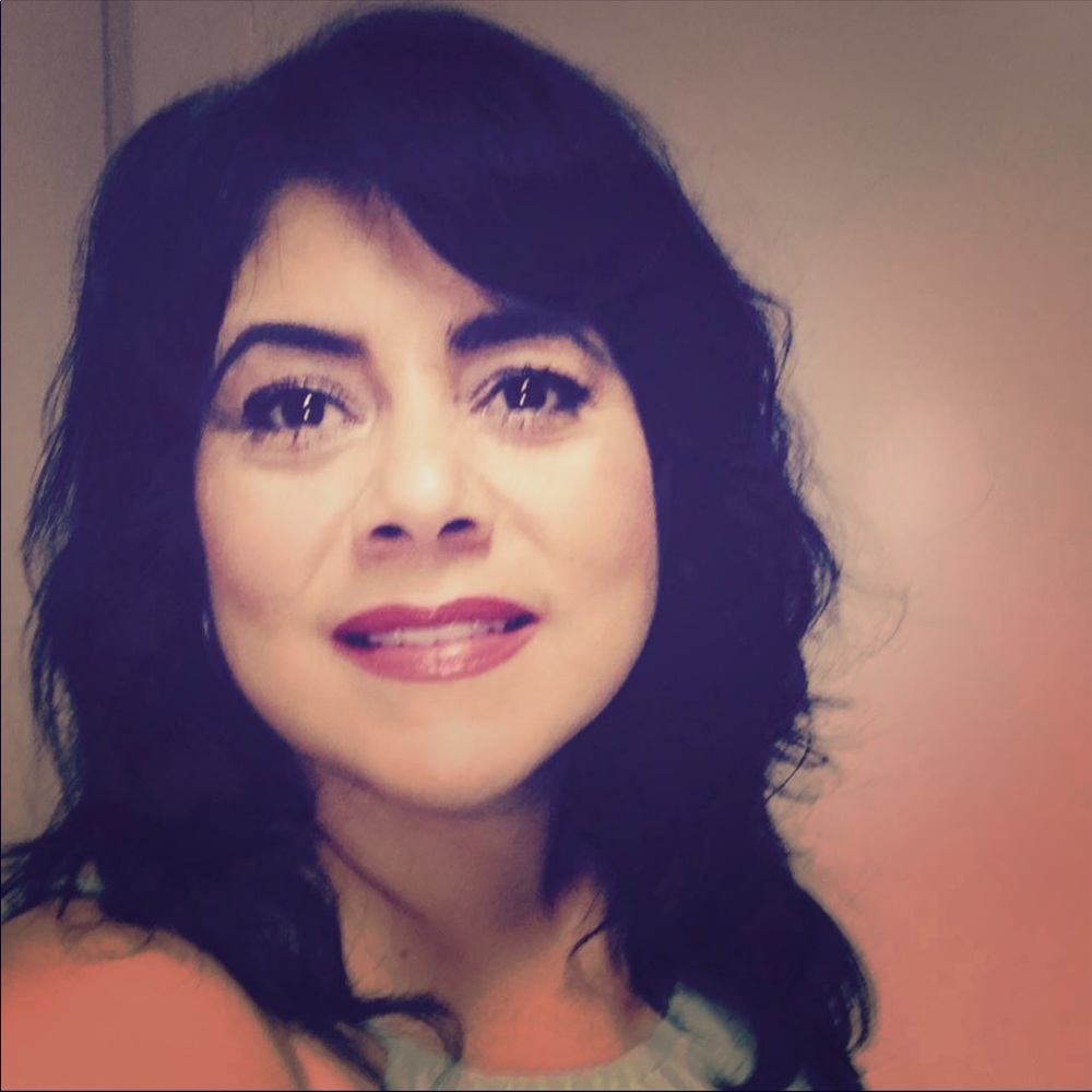 Meet your Posher, Kathleen